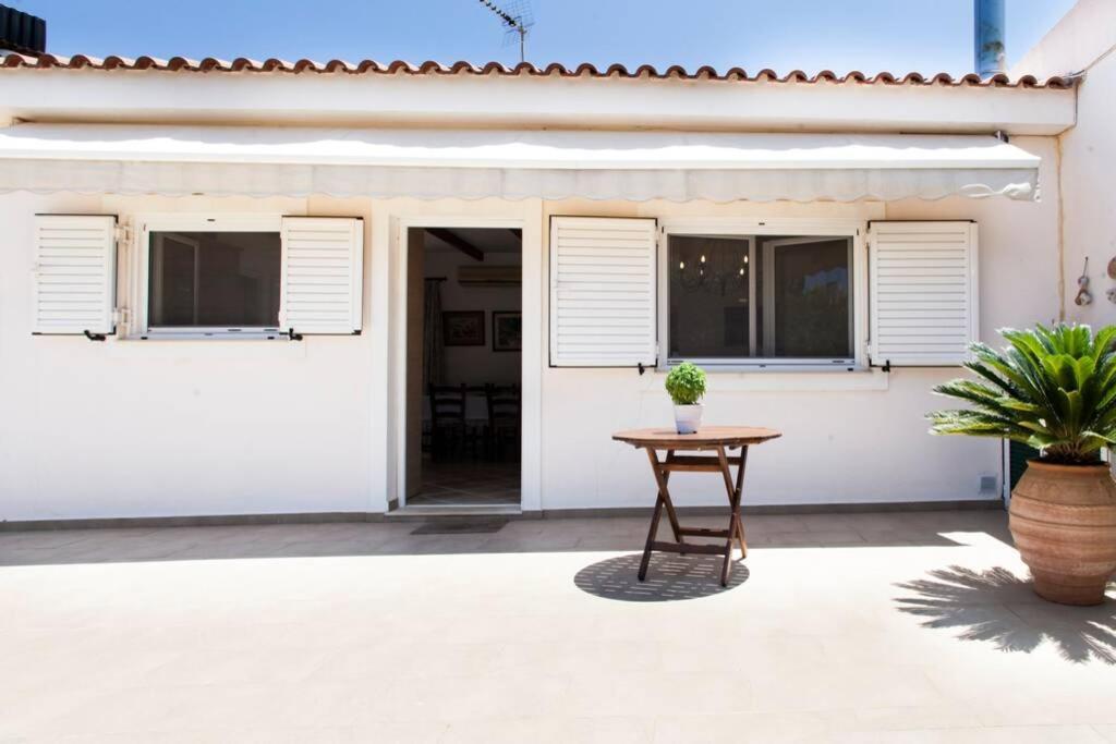 Beautiful Holiday House Near The Sea Σίσσι Εξωτερικό φωτογραφία