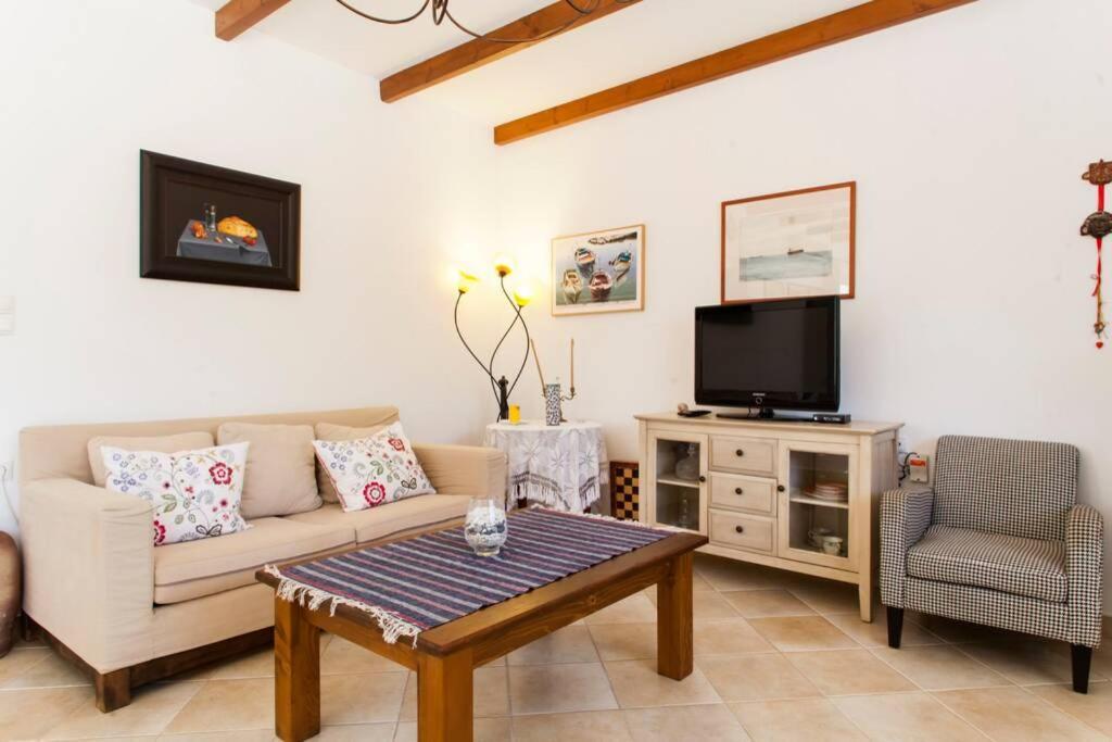 Beautiful Holiday House Near The Sea Σίσσι Εξωτερικό φωτογραφία