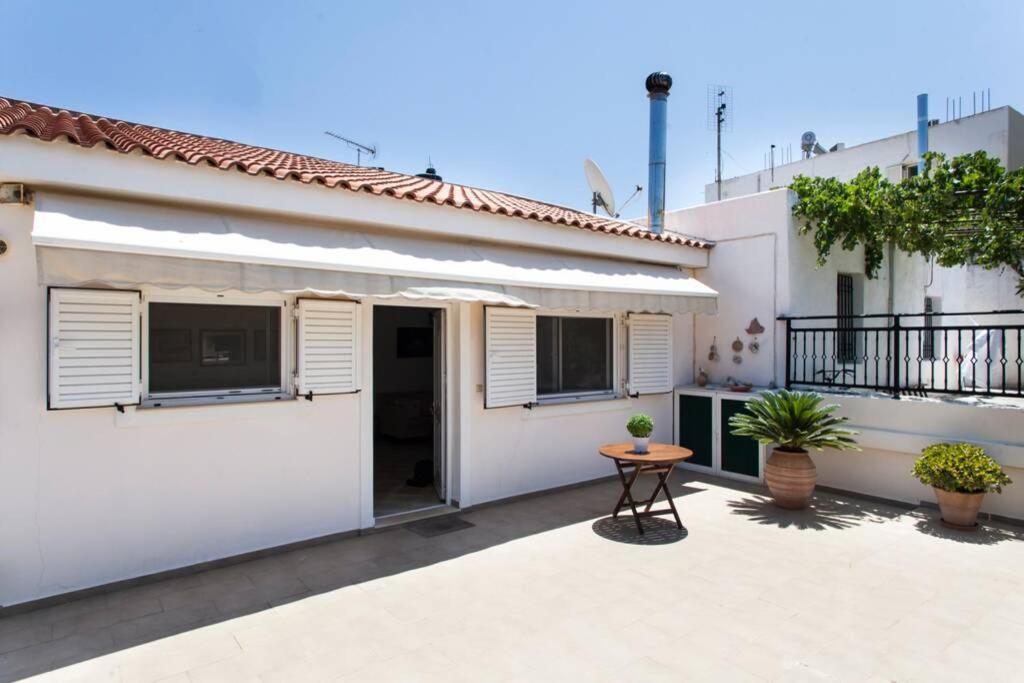 Beautiful Holiday House Near The Sea Σίσσι Εξωτερικό φωτογραφία