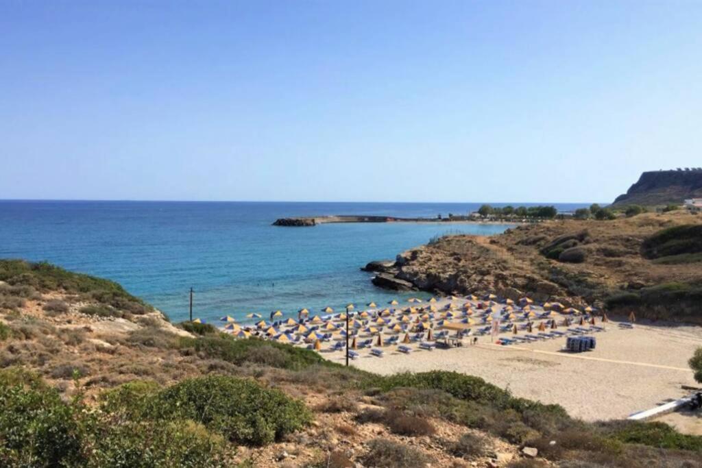 Beautiful Holiday House Near The Sea Σίσσι Εξωτερικό φωτογραφία