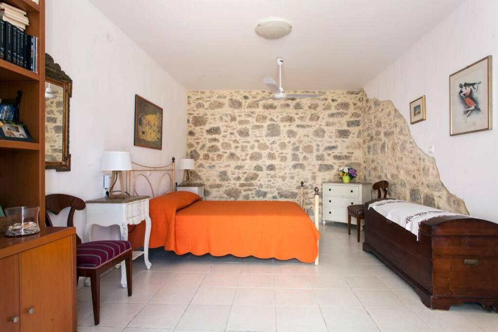 Beautiful Holiday House Near The Sea Σίσσι Εξωτερικό φωτογραφία