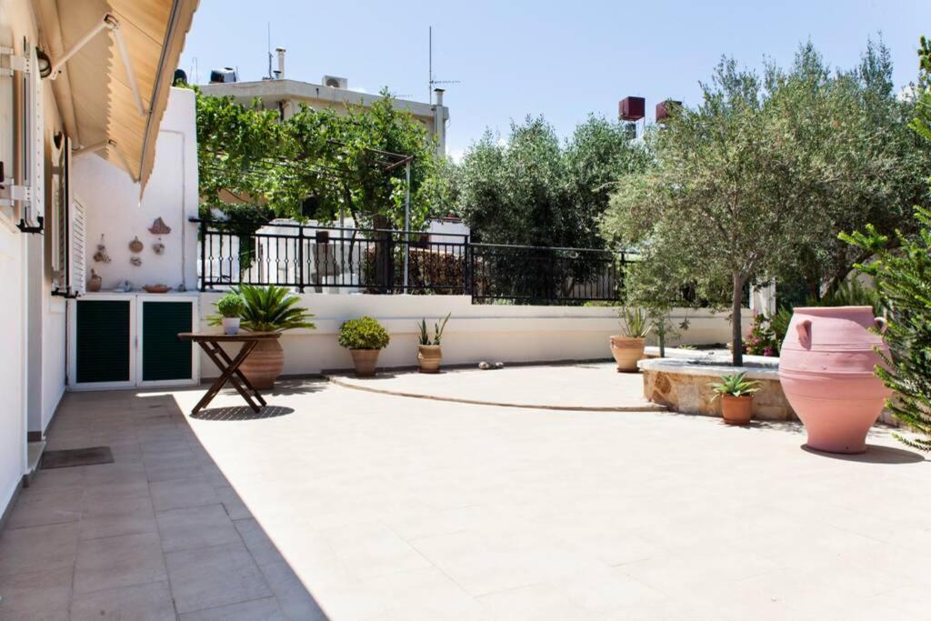 Beautiful Holiday House Near The Sea Σίσσι Εξωτερικό φωτογραφία